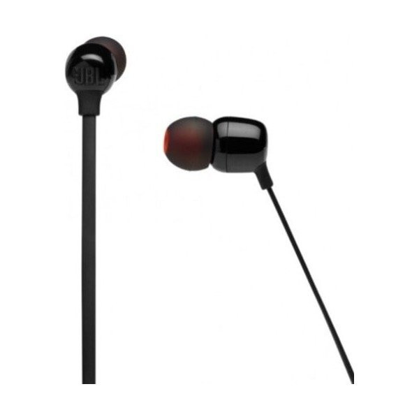 Bluetooth-гарнітура JBL Tune 125BT Black (JBLT125BTBLK) (Код товару:19792) Харьков - изображение 5
