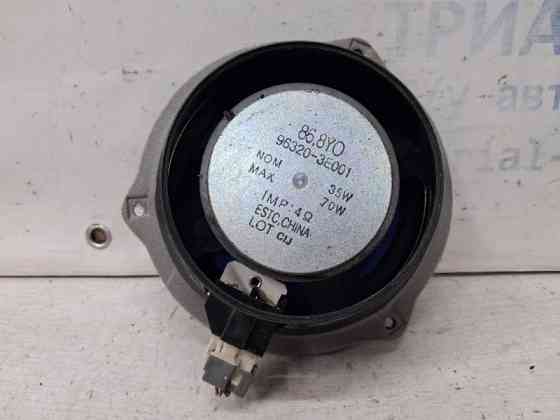 Динамик двери Kia Sorento BL 2.5 DIESEL D4CB 2002 (б/у) Київ