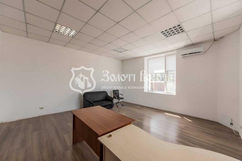 продажа офисное здание Киев, Печерский, 1100000 $ Київ - зображення 1