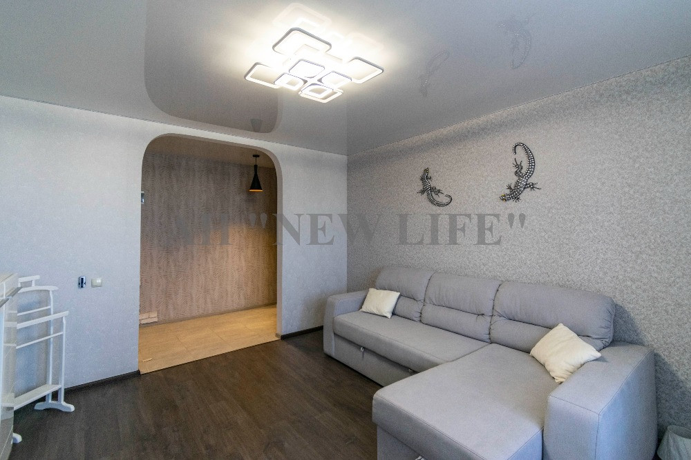 Однокімнатна квартира в новобудові. Р-н ТРЦ Лавіна Сумы - изображение 4