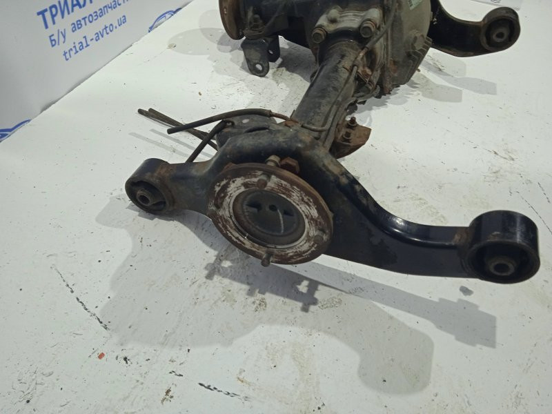 Редуктор передний Mitsubishi Pajero Wagon 2006-2022 MR548646 (Арт. 10278) Київ - зображення 5