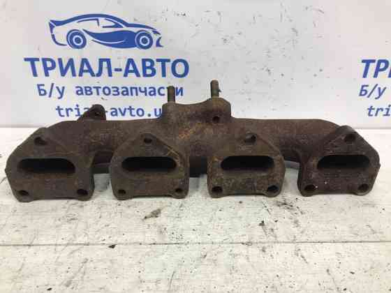 Коллектор выпускной Mitsubishi Pajero Wagon 2006-2022 1555A007 (Арт. 10086) Київ