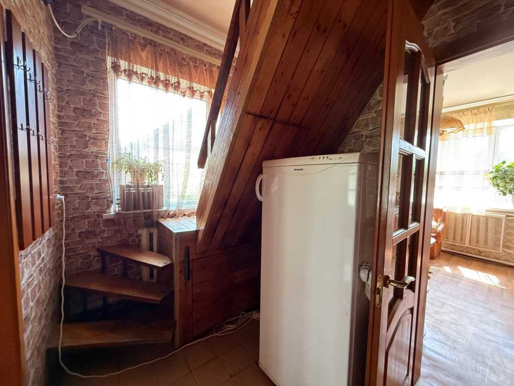продажа 3-к дом Вышгородский, Новые Петровцы, 113000 $  - изображение 12