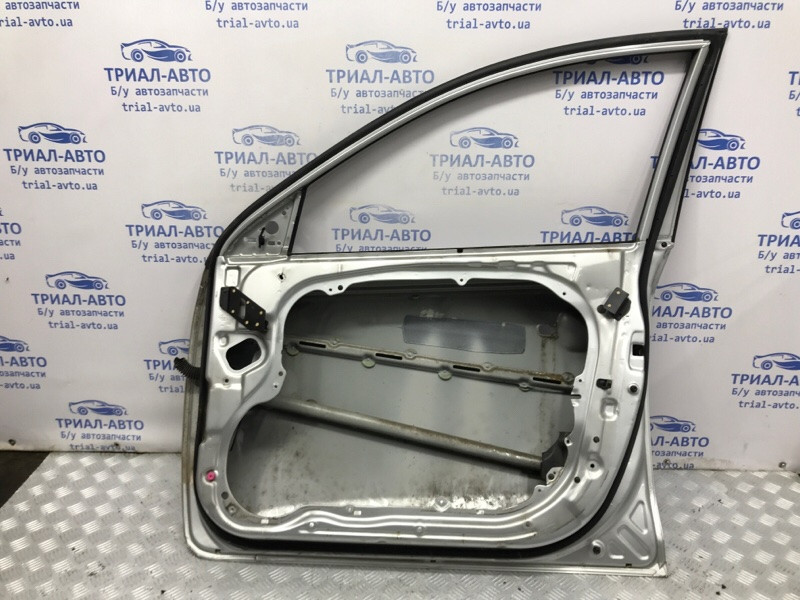 Дверь передняя правая Kia Ceed ED 1.6 DIESEL D4FB 2006 (б/у) Киев - изображение 9