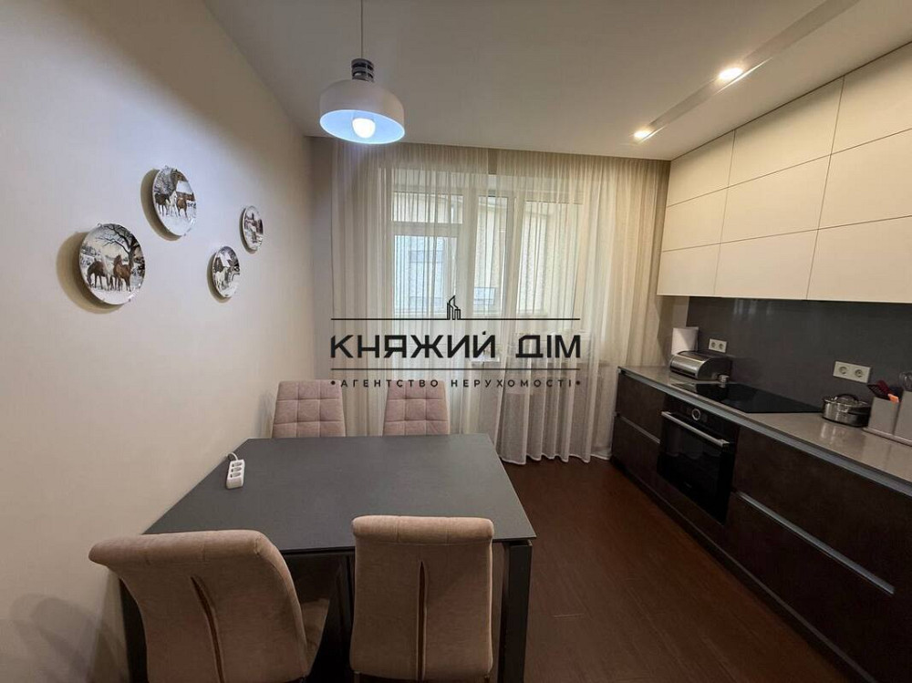 Без комісії! Продаж 3-кімнатної квартири на проспекті Миколи Бажана 14, метро Осокорки. Код 21147719 Київ - зображення 11