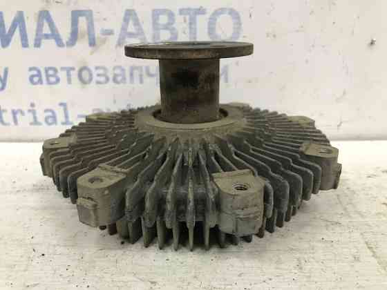 Вискомуфта Mitsubishi Pajero Sport K9 2.5 DIESEL 4D56 1996 (б/у) Київ