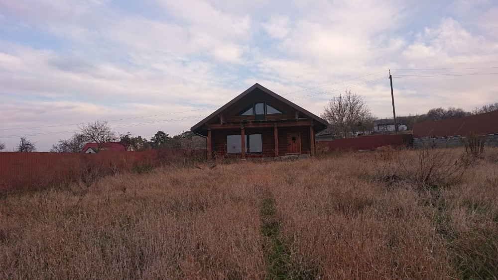 Продаж будинку зі зрубу (смерека) у селі Шкарівка Белая Церковь - изображение 2