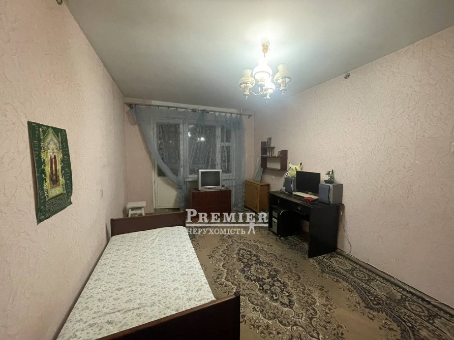 1 кімн. квартира. 34м2. Ільфа та Петрова Одесса - изображение 4