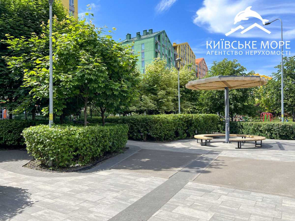продажа 1-к квартира Киев, Днепровский, 45000 $ Київ - зображення 9