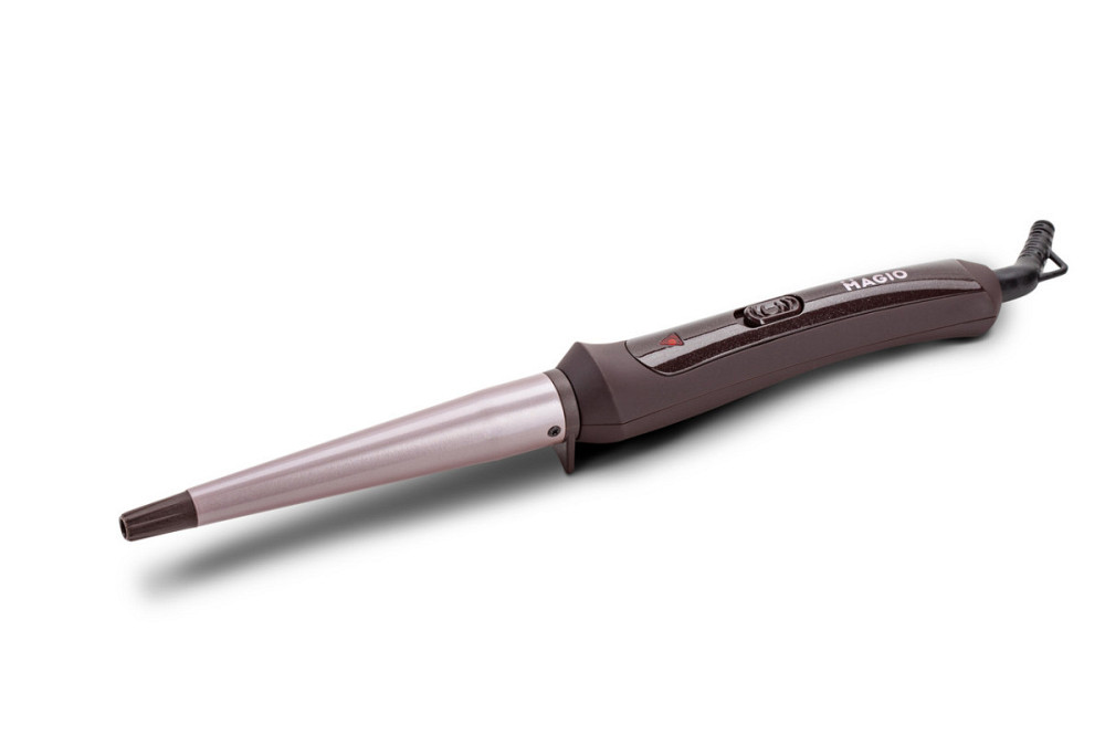 Плойка-Щипцы для завивки волос MAGIO MG-703 Київ - зображення 1