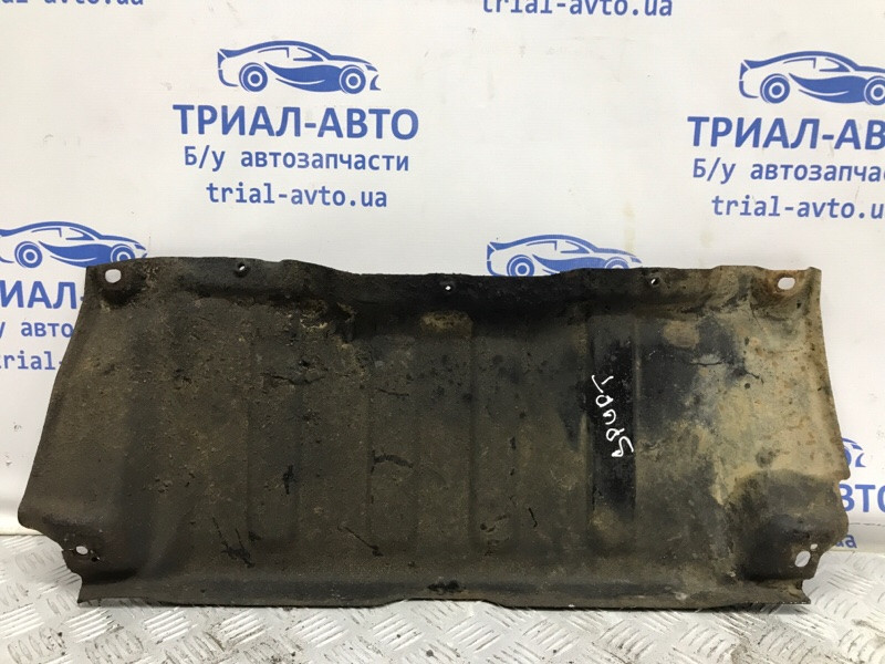 Защита Mitsubishi Pajero Sport 1996-2008 MR234186 (Арт. 57792) Киев - изображение 4