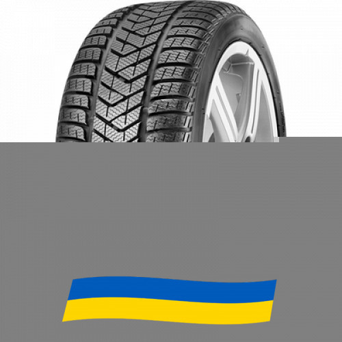 205/40 R18 Pirelli Winter Sottozero 3 86V Легкова шина Київ - зображення 1