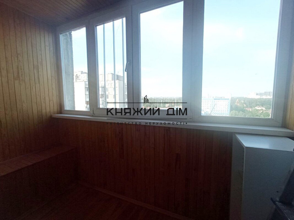Хороша 3-х. кімнатна,роздільна квартира.Метро Вырлица. Код об'єкту: 1199581. Київ - зображення 8