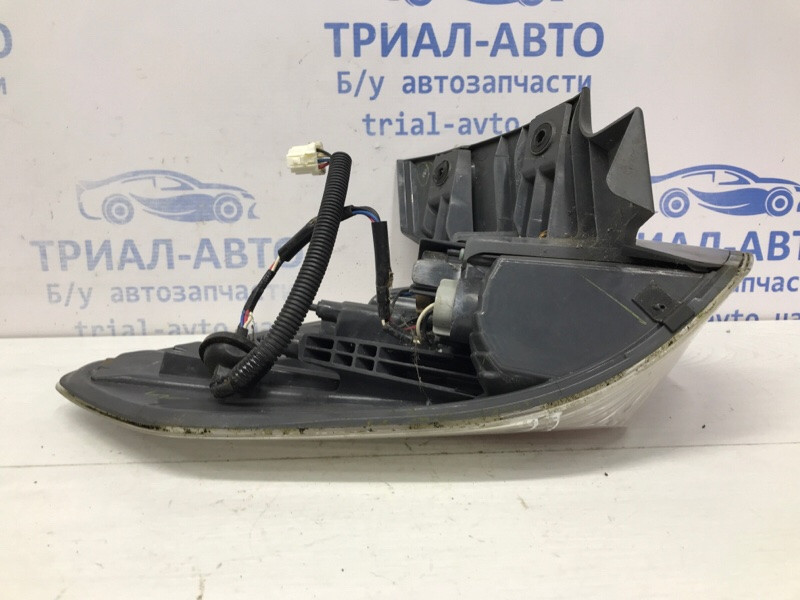 Фонарь задний внешний правый Nissan X-Trail 2014-2021 265504CA0B (Арт. 55263) Київ - зображення 8