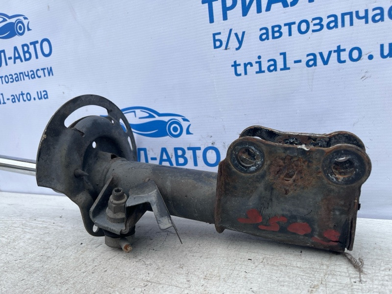 Амортизатор передний правый Ford Fusion USA 2 1.5 БЕНЗИН ENUN0 2013 (б/у) Киев - изображение 3