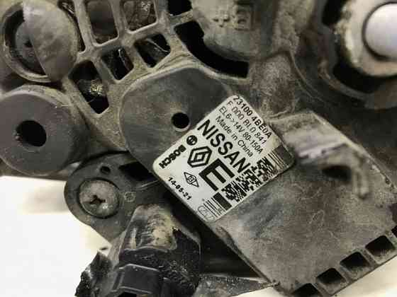 Генератор Nissan X-Trail T32 1.6 DIESEL R9M 2014 (б/у) Киев