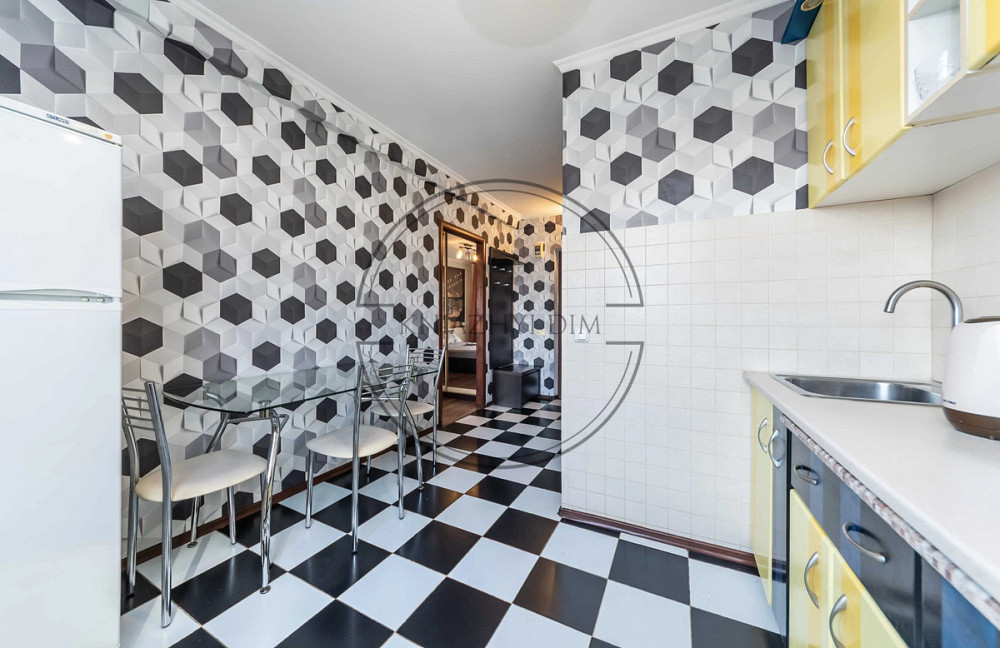 Продаж 1-но к. квартири на Оболоні. № 21146371 Киев - изображение 6