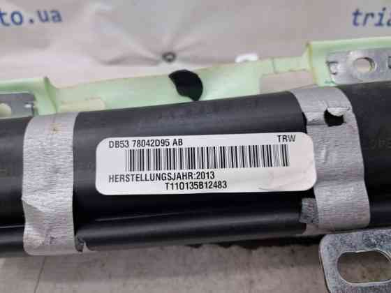 Airbag потолка(шторка) левый Ford Explorer 5 3.5 БЕНЗИН ENKX0 2011 (б/у) Киев