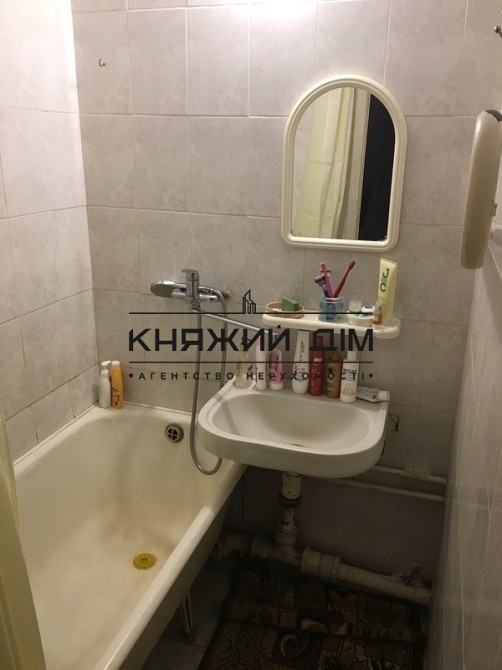 Оренда 1 кім.кв. на пр-ті Оболонському 11. м. Оболонь. №11160255 Київ - зображення 4