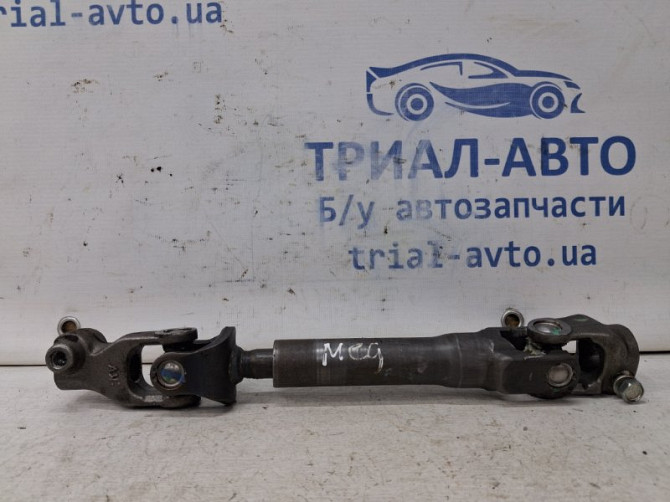 Карданчик рулевой Renault Megane 3 1.5 DIESEL K9K 2008 (б/у) Київ - зображення 1