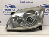 Фара левая галоген Toyota Avensis 2002-2010 8117005192 (Арт. 58093) Київ