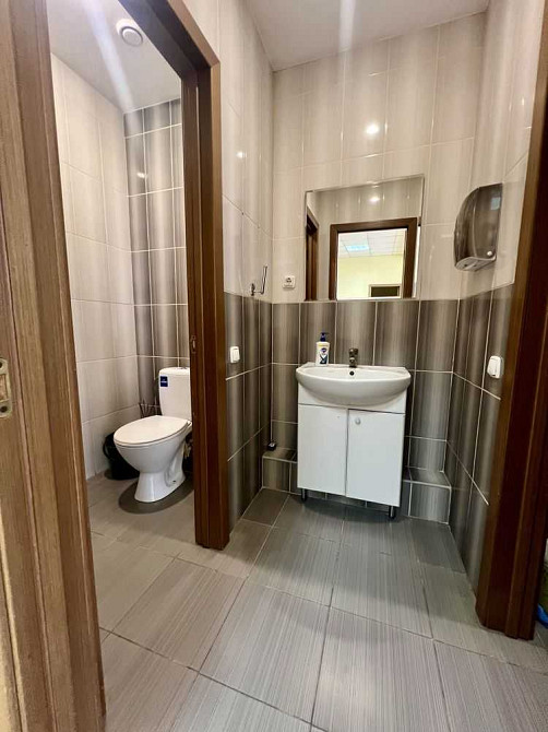 долгосрочная аренда офисное помещение Киев, Подольский, 37530 грн./мес. Киев - изображение 12