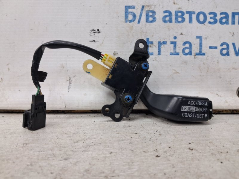 Переключатель круиз-контроля Mitsubishi Pajero Wagon 1999-2006 MR537964 (Арт. 69878) Київ - зображення 1