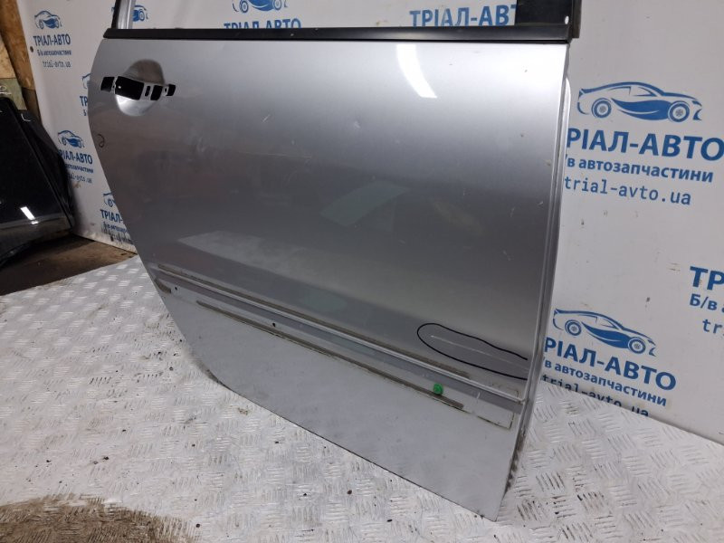 Дверь задняя правая Mitsubishi Lancer 2003-2009 5730A192 (Арт. 79108) Київ - зображення 3