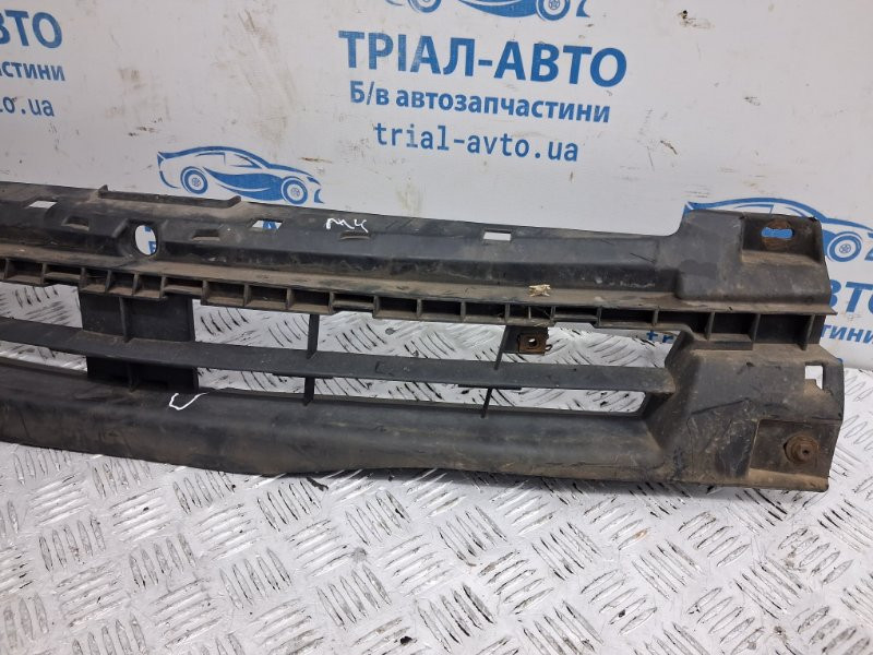 Кронштейн бампера передний Renault Trafic 2001-2014 620300102R (Арт. 80611) Київ - зображення 6