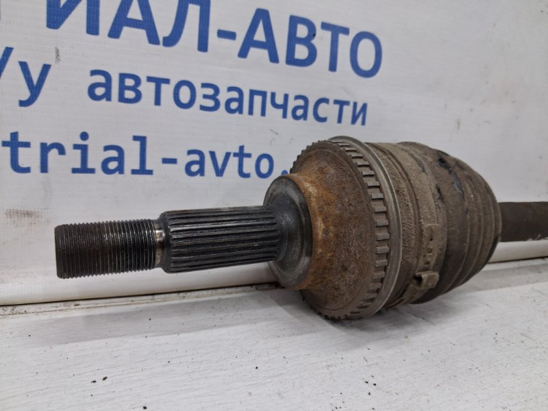 Привод задний правый Lexus RX 350 XU30 3.5 БЕНЗИН 2GRFE 2003 (б/у) Київ - зображення 4