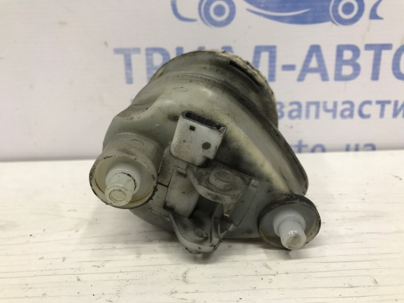 Бачок главного тормозного цилиндра Mitsubishi L200 KB 2.5 ДИЗЕЛЬ 4D56U 2006 (б/у) Київ - зображення 4