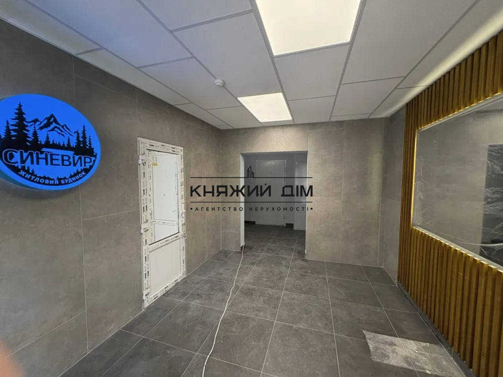 Продаж 3х квартири ЖК Патріотика, будинок Синевирм. Позняки, Осокорки Код № 21147297 Київ - зображення 5