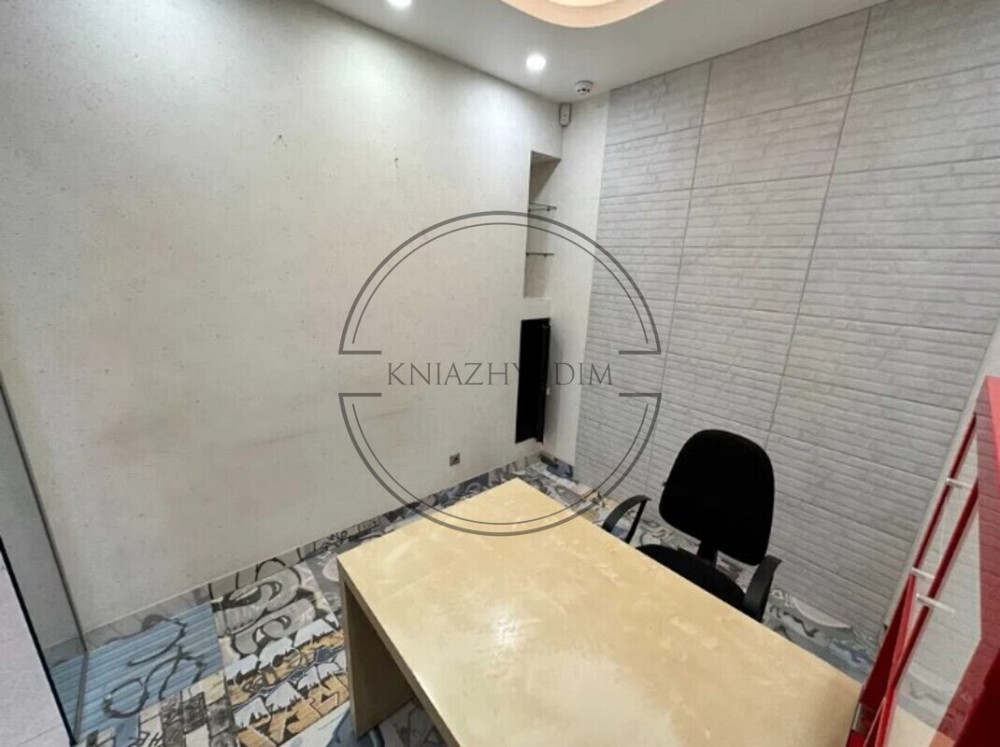 Оренда сучасного офісу 60 м2. Печерськ. № 1418885 Київ - зображення 7