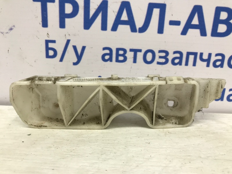 Кронштейн бампера передний правый Nissan Qashqai 2006-2013 62222JD000 (Арт. 40361) Киев - изображение 3