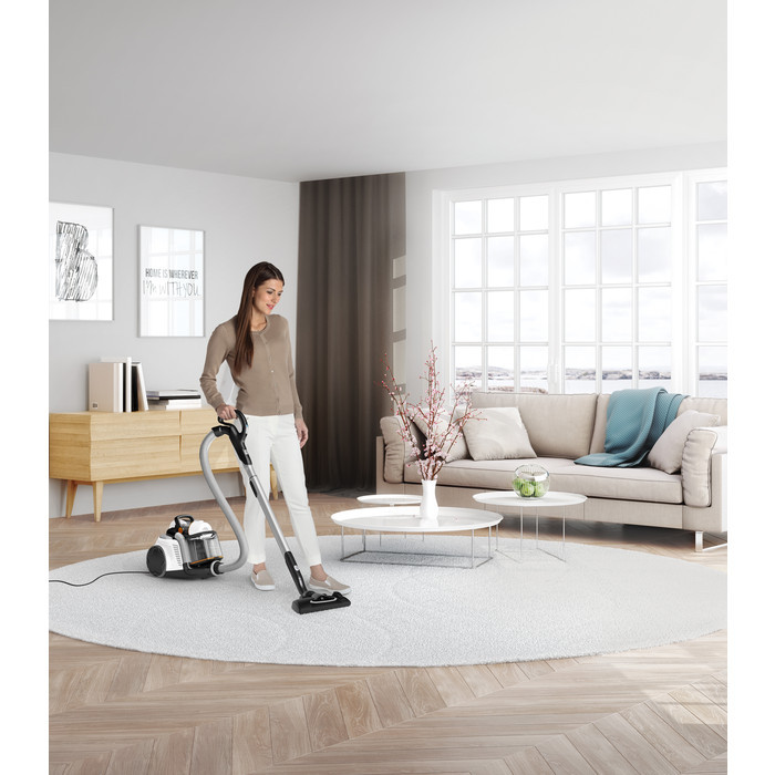 Пылесос Electrolux EUFС8ALRGY 2200 Вт Київ - зображення 5