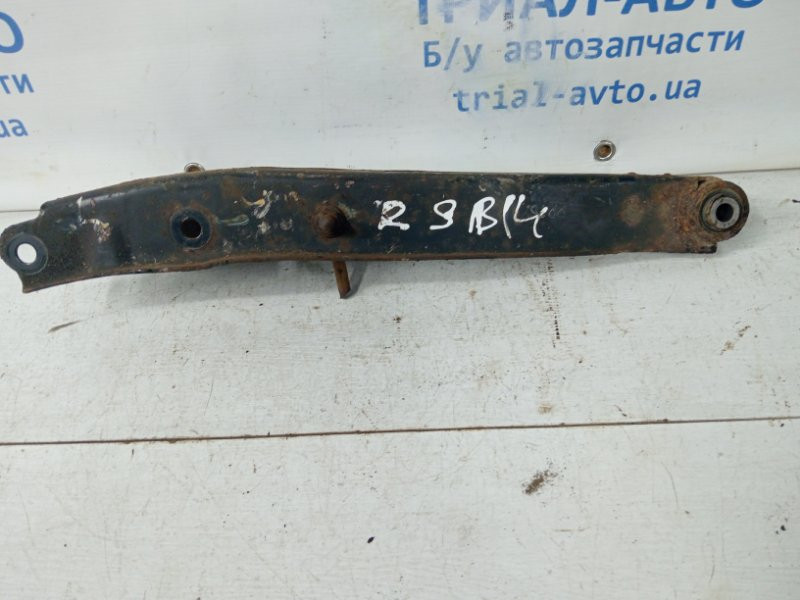 Рычаг задний продольный Subaru Outback BR 2.5 БЕНЗИН EJ253 2009 (б/у) Київ - зображення 1