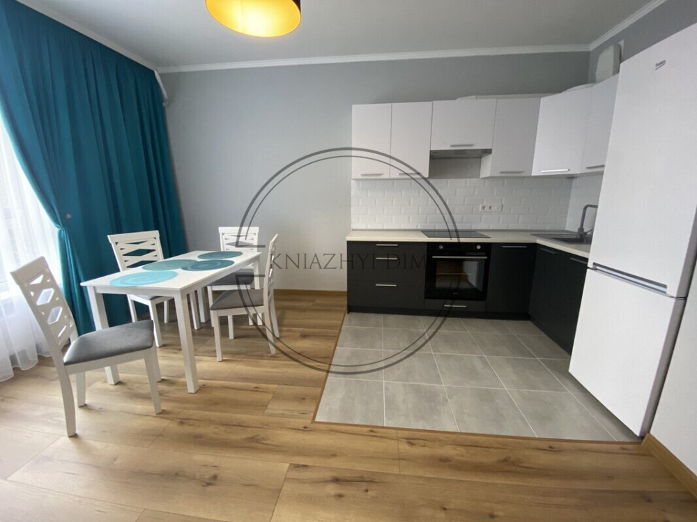 Є Генератор! Оренда 2-кімнатної квартири ЖК Нивки Парк м.Нивки Код об'єкту 11201729 Киев - изображение 2