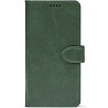 Чохол-книжка Crazy Horse Clasic для Xiaomi Redmi Note 15 5G/Poco M8 5G Dark Green (Front) Харків