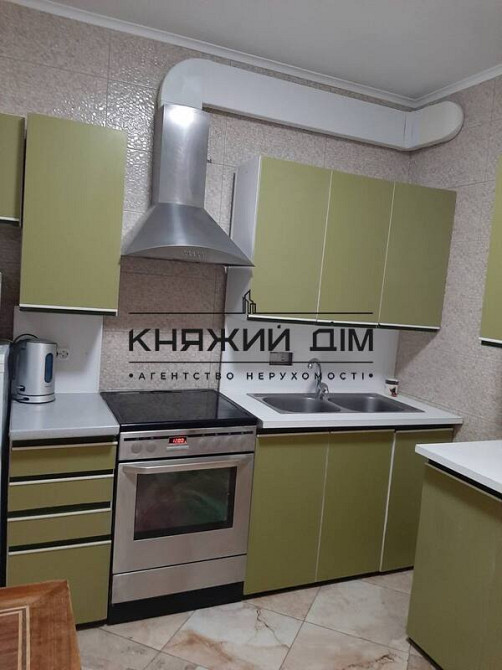 ЖК Патріотика. Оренда 1 кім. на Гмирі м. Позняки і Осокорки № 11160383 Київ - зображення 8