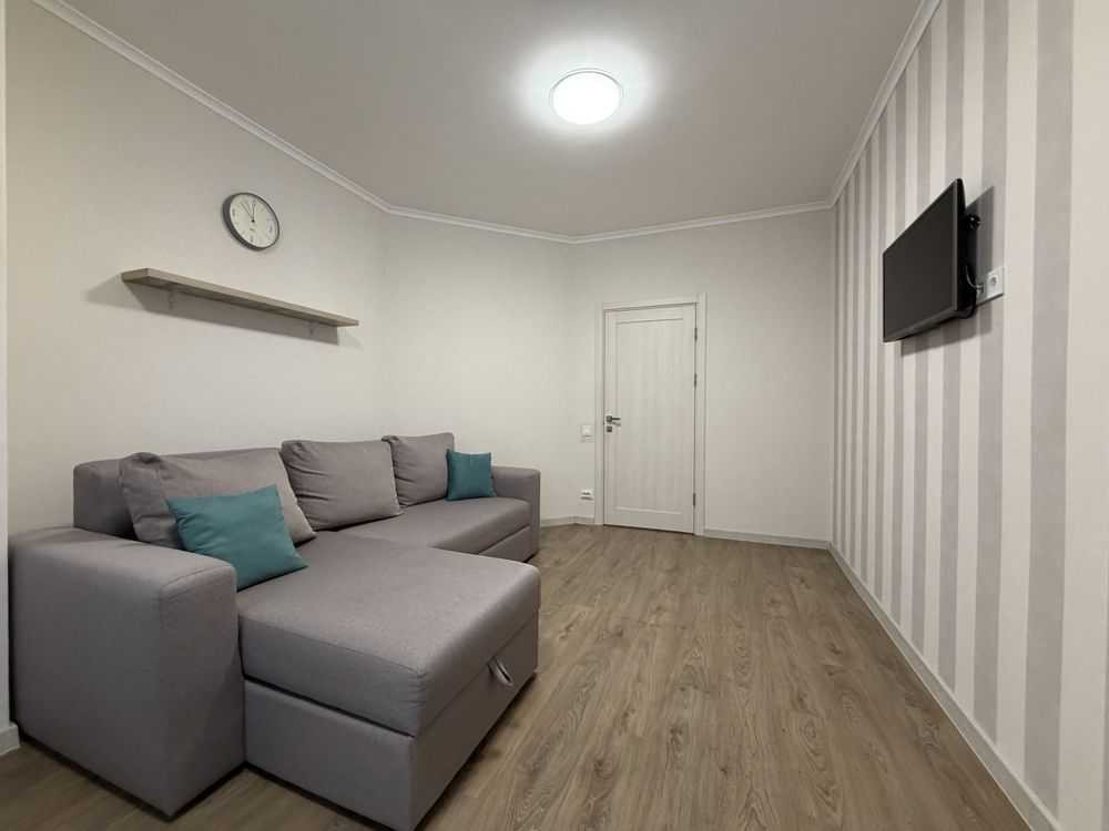 продажа 2-к квартира Киево-Святошинский, Софиевская Борщаговка, 110000 $  - изображение 5