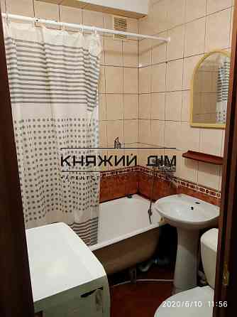ОРЕНДА 1к квартира м Нивки. Турчина Ігора 12В Код 11193991 Киев