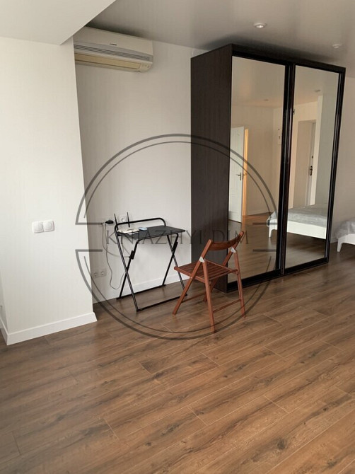 Оренда 1-кімнатної квартири студіо на КПІ. ГАЗ! №1116481 Київ - зображення 4