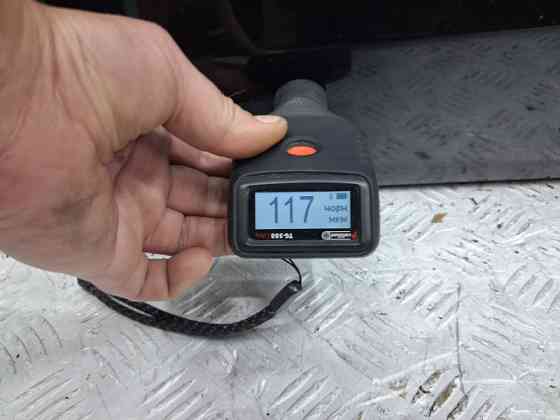 Дверь передняя левая Hyundai I30 FD 1.6 БЕНЗИН G4FC 2007 (б/у) Киев