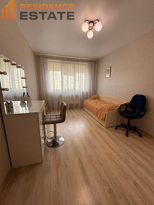 Двокімнатна ЖК Одеські Традиції. Балкон. До Центру 10 хвилин Одеса - зображення 2