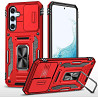 Ударопрочный чехол Camshield Army Ring для Samsung Galaxy A57 5G Херсон