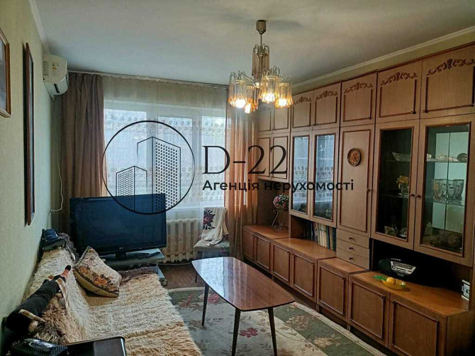 продажа 3-к квартира Киев, Оболонский, 77000 $ Київ - зображення 6