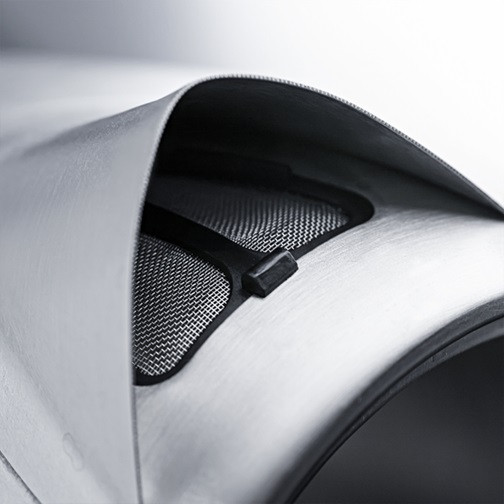 Електрочайник First FA-5411-0 1.7 л серебристый Киев - изображение 5