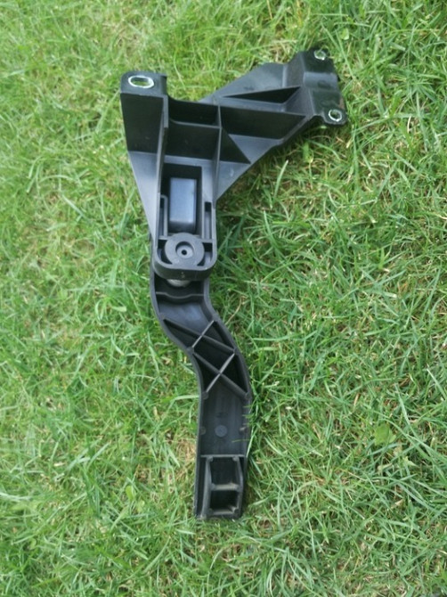 Педаль газу (акселератора) 2S71-9F836-DA Ford Mondeo 3 Вінниця - зображення 3