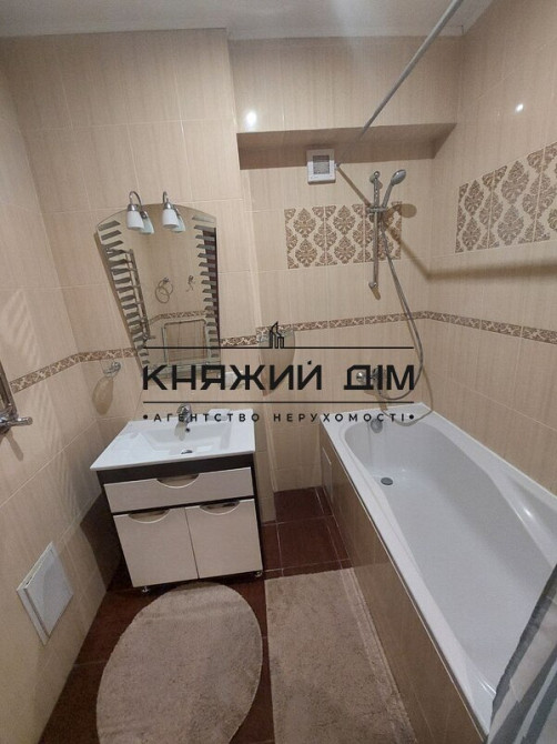 Без комісії! Оренда 3-х к. квартири студіо м. Деміївська. № 11185182 Київ - зображення 11