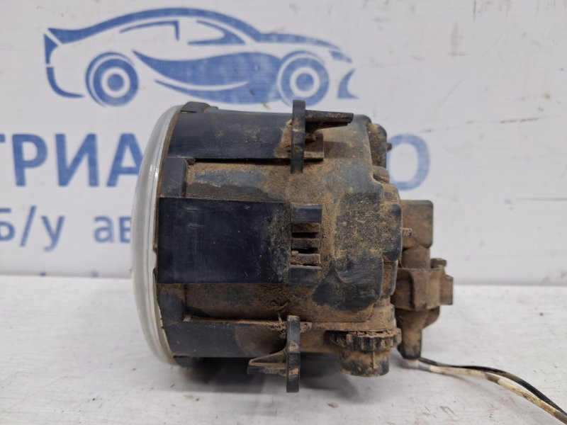 Фара противотуманная Nissan Navara 2004-2015 26155EB500 (Арт. 62433) Київ - зображення 4